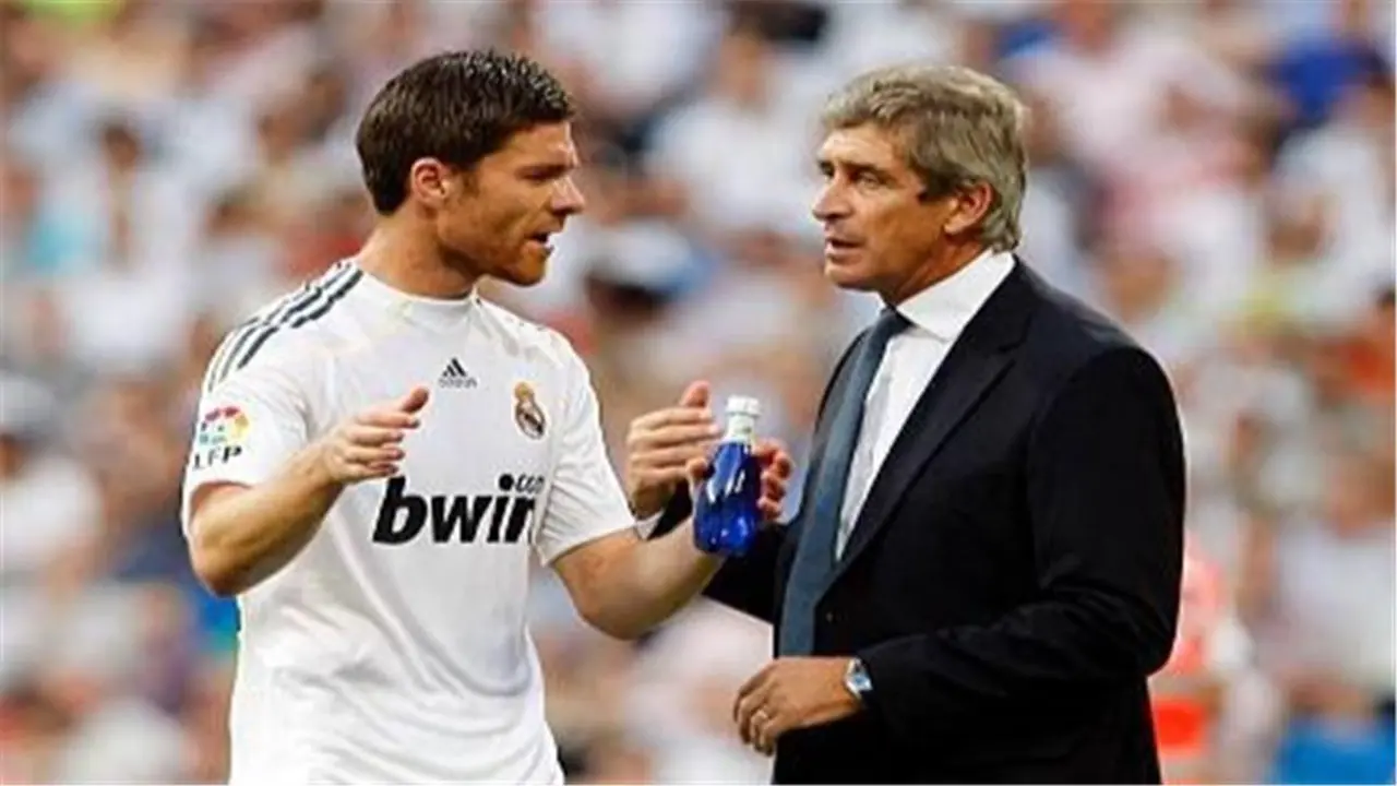 بيليجريني ينصح ألونسو.. ريال مدريد يعوض غياب مبابي بنجاح